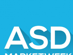 2019年美國拉斯維加斯國際消費品及禮展ASD春季